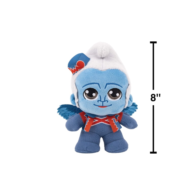 Warner Bros. - Wizard Of Oz Winged Monkey 8 inch Plush - Walmart.com