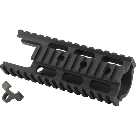 Integrated Rail System - Sako Itrs Trg 22/42 Integrated Tactical Rail System