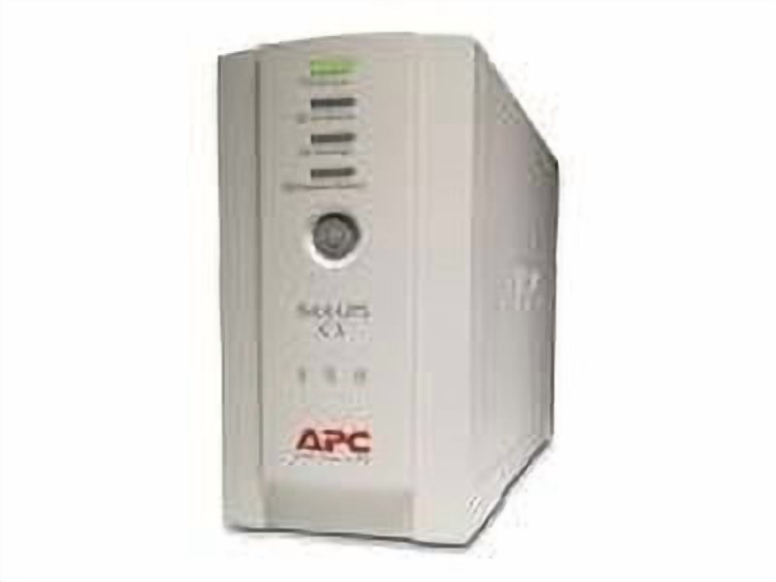APC GS Pro 500 UPS 【公式通販】