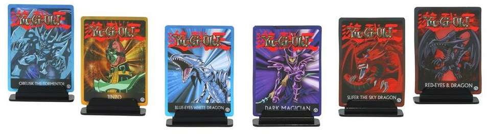 phatmojo yugioh card YU-GI-OH! Duel Disk Launcher Roleplay w/ Collectible Cards – Angel Grove Toys & Collectables From Yu Konami Appoints PhatMojo as Yu-Gi-Oh!