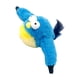 thumbnail image 1 of Billuyoard Flappy Cat-juguete de peluche para interiores, amigo, horas, estimulador, gato, pájaro volador, casas para múltiples mascotas, Juguetes para gatos, 1 of 6