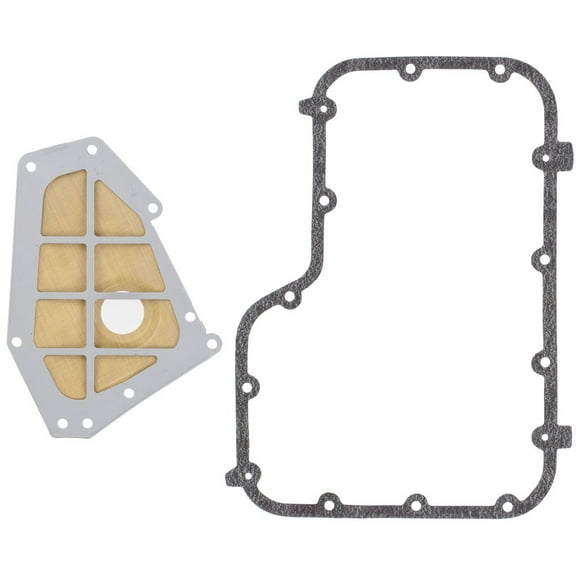 Transmission Filter Kit Fits select: 1985-1989 NISSAN SENTRA, 1982-1984 DATSUN SENTRA