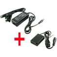 thumbnail image 2 of AC Adapter Kit for Canon EOS 77D 200D 250D 750D 760D 800D 8000D 9000D, EOS Kiss X8i X9i, EOS Rebel SL2 SL3 T6i T6s T7i T8i, EOS R10 R50 RP; Canon ACK-E18 0073C002 (DR-E18 DC Coupler 0250C001 Included), 2 of 4