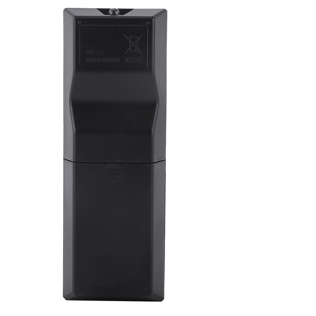 Emoshayoga 1 Mando a Distancia para PC, Nuevo y Elegante Mando a Distancia RMT-B126A, Mando de Repuesto Negro para Sony BLU Ray