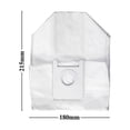 thumbnail image 5 of Bolsa de polvo de 8 Uds para piezas de aspiradora Xiaomi Roidmi Eve Plus, 5 of 5