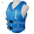 thumbnail image 1 of Outdoor Rafting Neoprene Life Vest Jacket For Children And Swimming Adult, 1 of 4