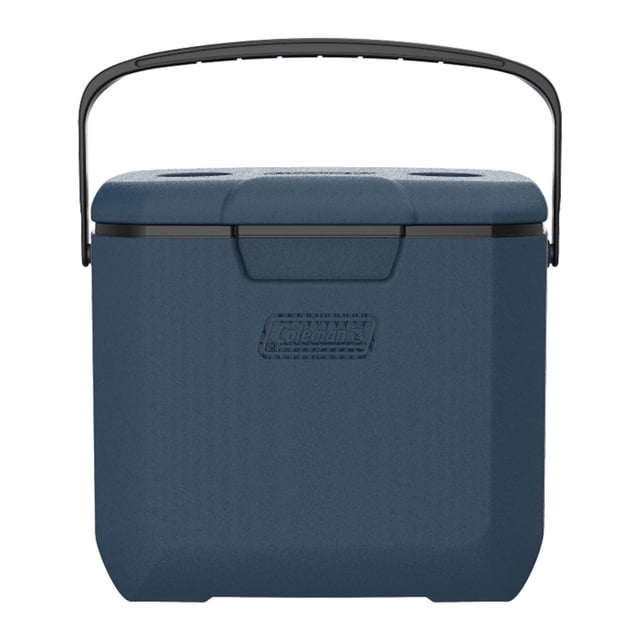 Hielera portátil Coleman Chiller de 30 qt con retención de hielo