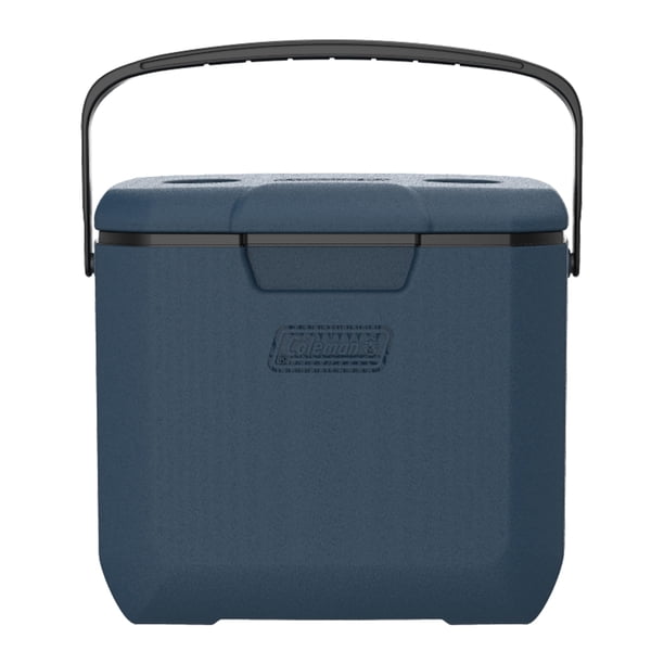 Hielera portátil Coleman Chiller de 30 qt con retención de hielo