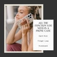 thumbnail image 4 of Funda Walli para iPhone 17 Pro con tarjetero y soporte, 4 of 8