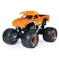thumbnail image 3 of Monster Jam, Official El Toro Loco Monster Truck, Die-Cast Vehicle, 1:24 Scale, 3 of 4