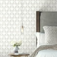 thumbnail image 3 of Rose Lindo Dawn Peel & Stick Wallpaper, 3 of 28