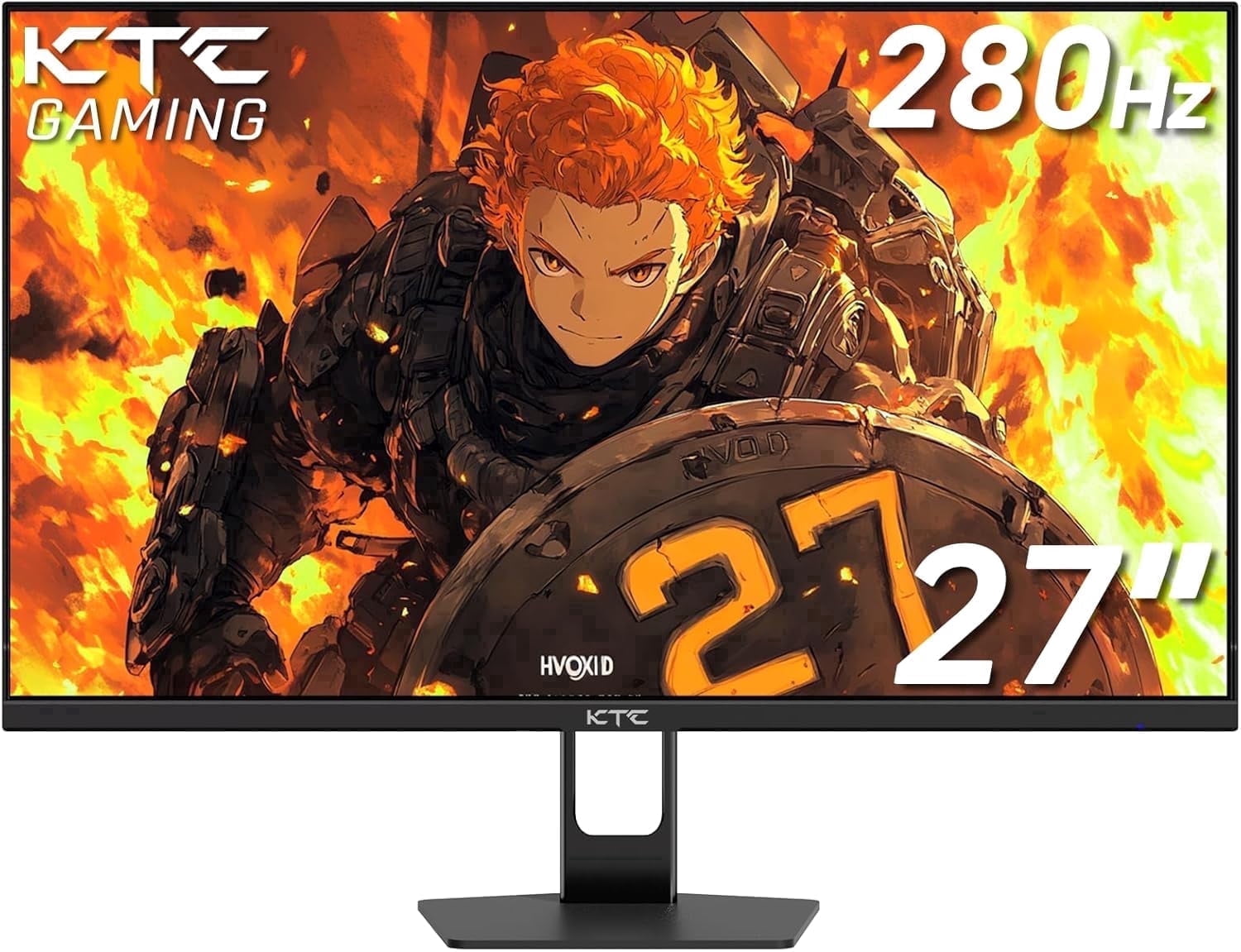 Dell Gaming S2721HGF 27 Inch Curved FHD 144Hz 1080p VA Ultra-Thin