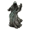 thumbnail image 1 of Design Toscano The Creeper Tabletop Statue, Sculpture, Matte Black Finish, 1 of 2