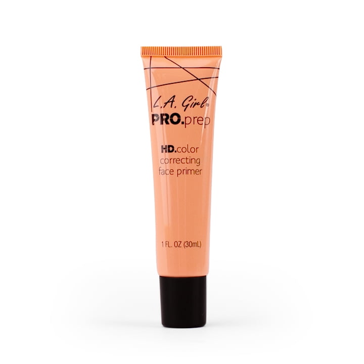 PRO Prep Color Correcting Primer Orange