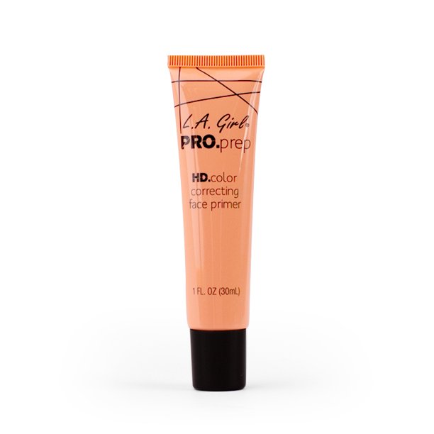 PRO Prep Color Correcting Primer Orange
