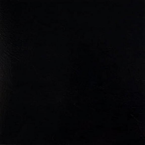 Home Dynamix 1052 Dynamix Vinyl Tile, 12 by 12-Inch, Black, Box of 20