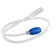 thumbnail image 4 of Aquarium Water Changer, Water Changer Pump Lightweight Safe Easy To Operate  For Aquarium For Pump Grandes Mains Sucer, 4 of 8