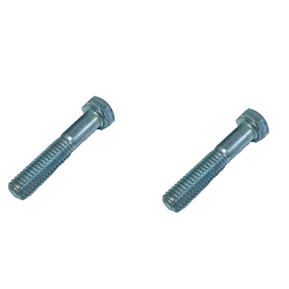 John Deere Original Equipment Cap Screw (Pack of 2) - 19H1875,2