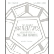 Key Curriculum Press: The Heart of Mathematics (Other)