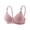 C, variant on MVRLSH Sports Jelly Bras for Women Loose Fit Breathable Gathered Comfort Large Size Daily Underwear Strapless Bra