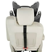 Revolve360 Slim 2-in-1 Rotational Car Seat (Canton)