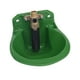thumbnail image 5 of Tazón de agua automático, herramienta de taza de agua para ganado con dispensador de para lechón, perro, ganado, , cabras, alimentación Bebedor de cobre Sunnimix Cuenco automático para ovejas, 5 of 8