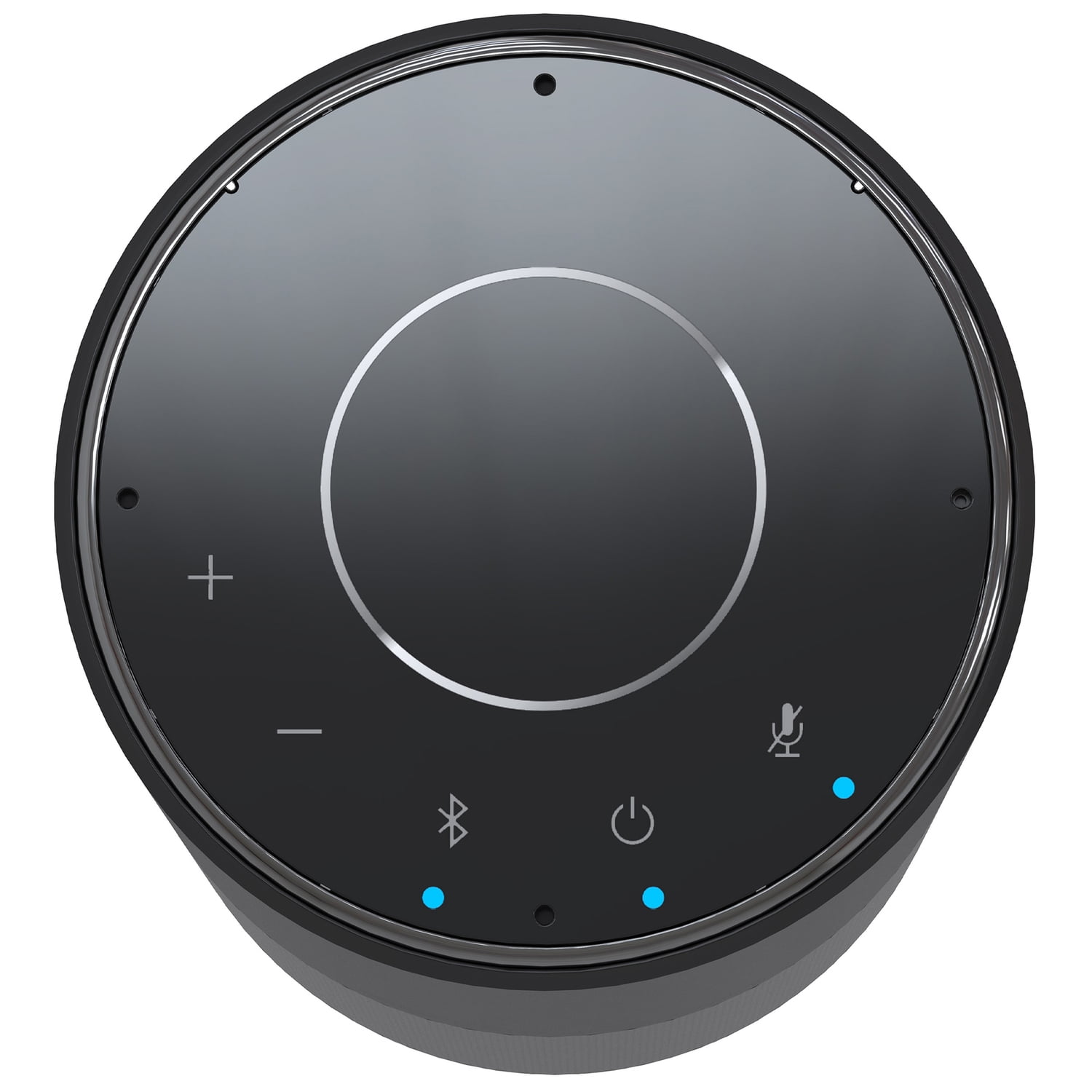Toucan S100 Connect Conference Speaker, Black