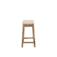 thumbnail image 3 of Tabouret de comptoir acacia Warren, 3 of 5