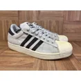 thumbnail image 1 of RARE?? Adi - das Original HEMP Superstar Skateboarding Men's Shoes Sz 11 Natural, 1 of 6