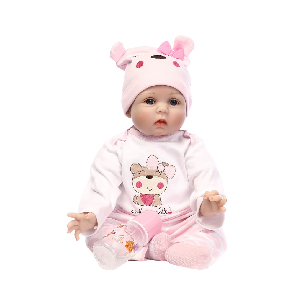 baby alive realistic