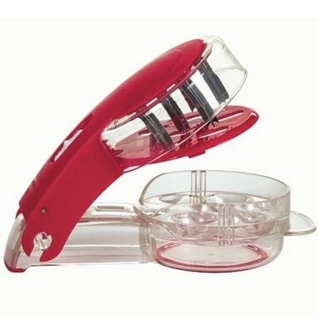 

Cherry Pitter Tool Pit Remover Stainless Steel Heavy Duty Multiple Cherry Olive Stoner Seed Remover