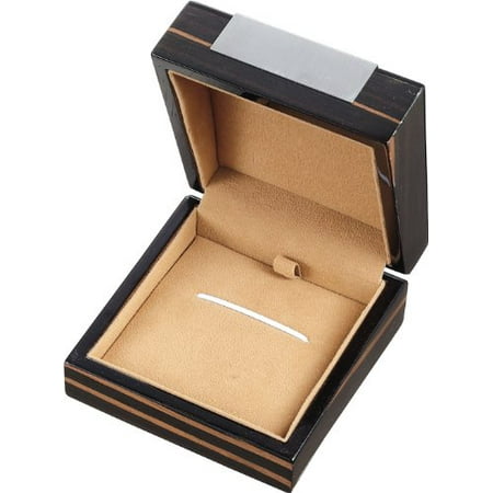 Jewelry Gift Boxes Walmart Inspiration Visol Products Kadar Ebony Finish Wooden Jewelry Gift Box Walmart Jewelry Gift Boxes Walmart Inspiration Visol Products Kadar Ebony Finish Wooden Jewelry Gift Box Walmart