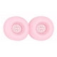 thumbnail image 1 of Funda de silicona jixopn para auriculares inalámbricos Beats Solo 4, resistente al sudor, antiarañazos, impermeable y con almohadillas protectoras., 1 of 8