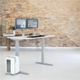 thumbnail image 2 of Platinum Series Dual Monitor Arm, 2 of 5