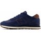 thumbnail image 2 of New Balance 515 Classic Suede Mesh Casual Shoes Sneaker Men′s Unisex, 2 of 5