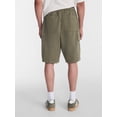 thumbnail image 3 of No Boundaries Relaxed Fit Cargo Shorts, 10" Inseam, Men's and Big Men’s XS-5XB, 3 of 5