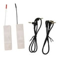 thumbnail image 2 of Wireless Sound Dongle, 90dB Signal To Noise Ratio Plug and Play High Security PC Wireless Sound Dongle  for Subwoofers, 2 of 7