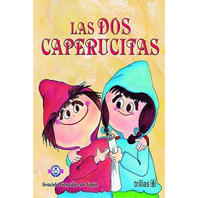 Las Dos Caperucitas