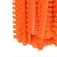 thumbnail image 4 of 40pcs Orthodontic Ligature Ties Orthodontic Elastomeric O Rings Braces Rubber Bands Accessory for Hospital 30, 4 of 5