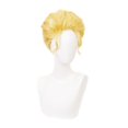 thumbnail image 1 of Jojo Kira Yoshikage Cosplay disfraz de Anime aventura Yoshikage Kira Traje púrpura Cosplay uniforme disfraz peluca trajes, 1 of 5