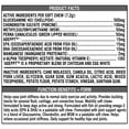 thumbnail image 3 of Pure Balance Pro+ Veterinarian Formulated Flex Care for Dogs, Pork Liver Flavor, 30 Count Soft Chews, 3 of 8