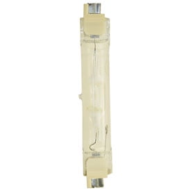 - Replacement for HQI-DE250/DX/FC2 COMPACT METAL HALIDE FC2 BASE 5000-6000K replacement light bulb lamp