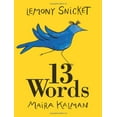 thumbnail image 1 of 13 Words, 1 of 3