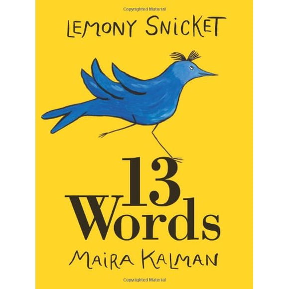 13 Words
