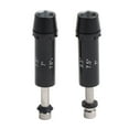 thumbnail image 2 of 2PCS For Golf Shaft Adapter Sleeve for F6 For F7 For F8 335 Aluminum Alloy, 2 of 12