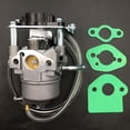 thumbnail image 4 of Carburetor Carb Assy. Compatible with Yamaha EF2000IS Inverter Generator 7DX-E4101-11-00 Premium, 4 of 5