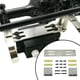 thumbnail image 4 of Conjunto de Mejora para Servo Metálico en Escala 1/12 RC Baoblaze Kit de Actualización Premium 6 piezas, 4 of 8
