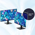 thumbnail image 2 of Monitor Samsung S3 24'' IPS LED FHD (1920x1080) 100Hz, 2 of 8