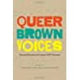 thumbnail image 1 of Queer Brown Voices, Récits Personnels d'Activisme Latina/o LGBT, 1 of 1