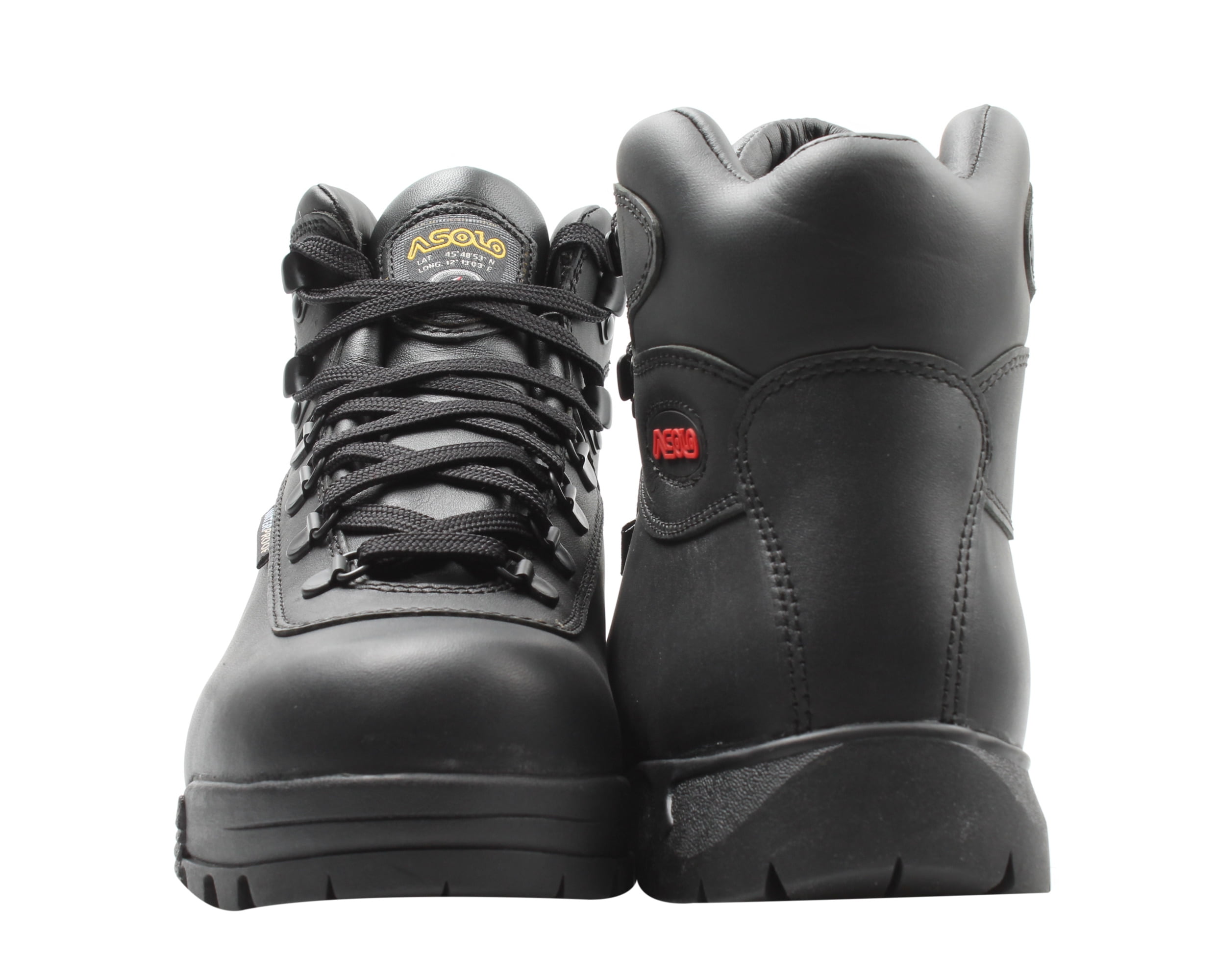 asolo sunrise boots